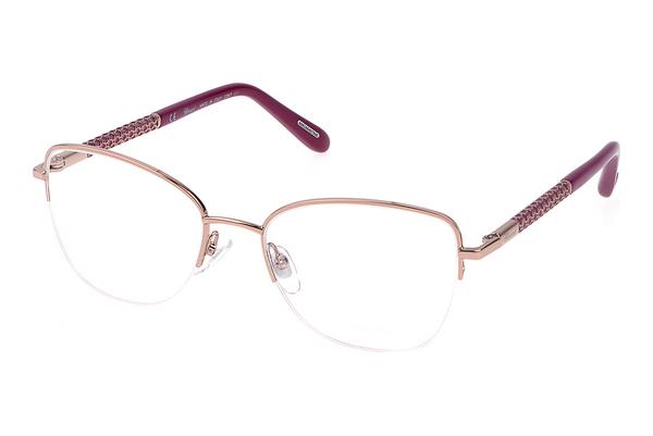 Lunettes de vue Chopard VCHF46 0A39