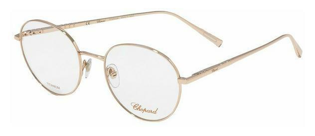 Gafas de diseño Chopard VCHF48M 08FC