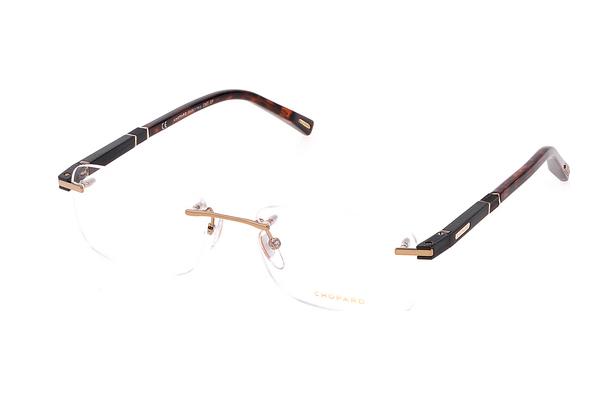 Lunettes de vue Chopard VCHF54 08FF