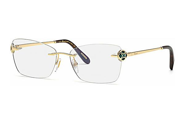 Gafas de diseño Chopard VCHF86S 0300