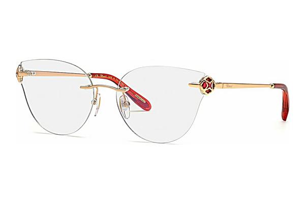 Lunettes de vue Chopard VCHF87S 08FC