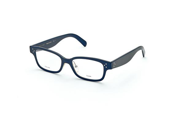 Glasögon Céline Asian Fit (CL 41438/F 07G)