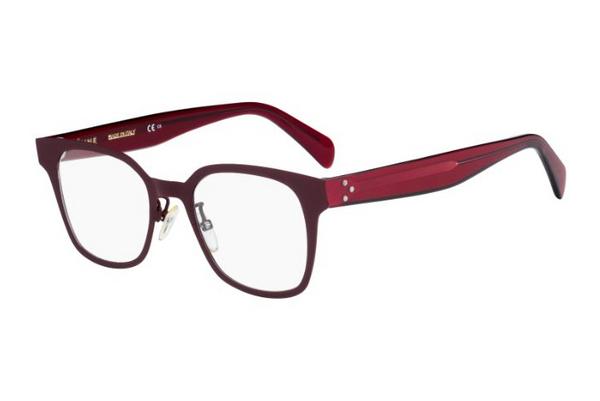 Lunettes de vue Céline CL 41456 LHF