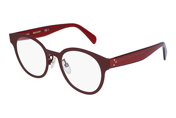 Lunettes de vue Céline CL 41467 LHF