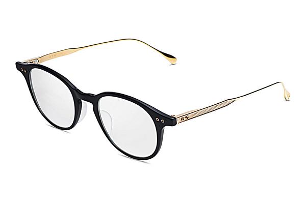 Lunettes de vue DITA Ash (DRX-2073 G)