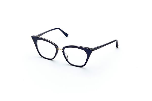 Lunettes de vue DITA Rebella (DRX-3031 D)