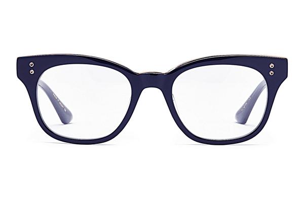 Lunettes de vue DITA Rhythm (DRX-3039 D)