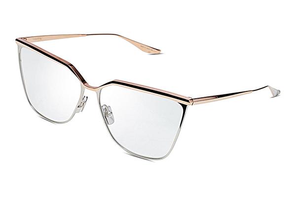 Lunettes de vue DITA Ravitte (DTX-140 02A)