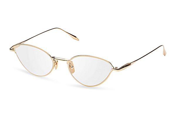 Lunettes de vue DITA Sincetta (DTX-145 02A)