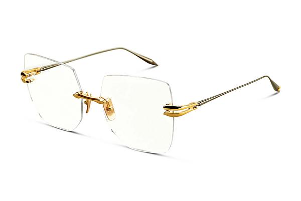 Lunettes de vue DITA Embra (DTX-155 01A)