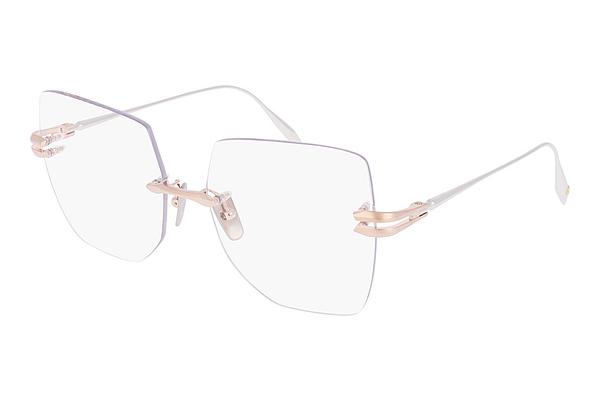 Lunettes de vue DITA EMBRA (DTX-155 02A)