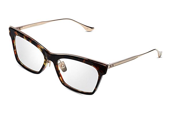 Brille DITA Nemora Alternative Fit (DTX-401 02AFA)