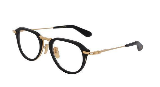 Lunettes de vue DITA ALTRIST (DTX-414 01A)