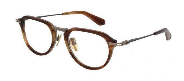 Lunettes de vue DITA ALTRIST (DTX-414 03A)