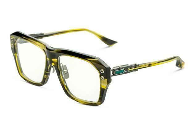 Lunettes de vue DITA Grand-APX (DTX-417 03A)