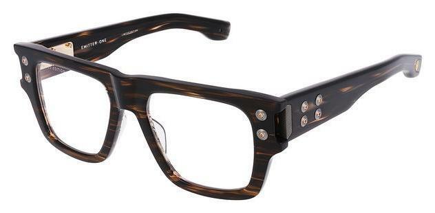 Lunettes de vue DITA EMITEER-ONE (DTX-418 02A)