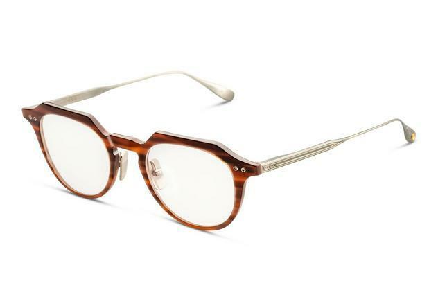 Lunettes de vue DITA Oku (DTX-419 02A)