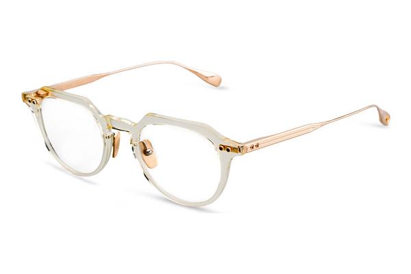 Lunettes de vue DITA Oku (DTX-419 03A)