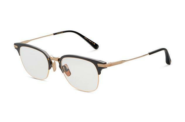 Lunettes de vue DITA Union-Two (DTX-424 01A)