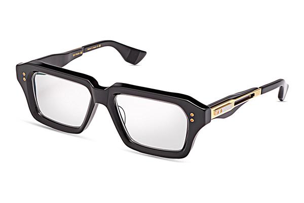 Lunettes de vue DITA Detron (DTX-459 01A)