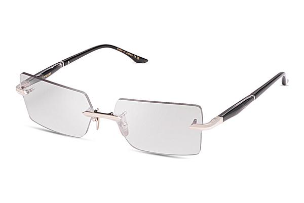 Lunettes de vue DITA Eymori (DTX-462 03A)