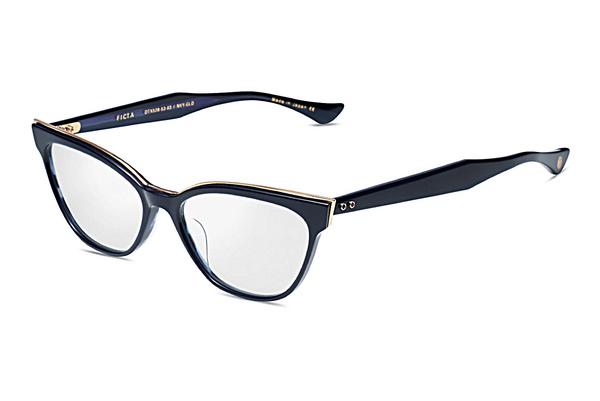 Brille DITA Ficta (DTX-528 03)