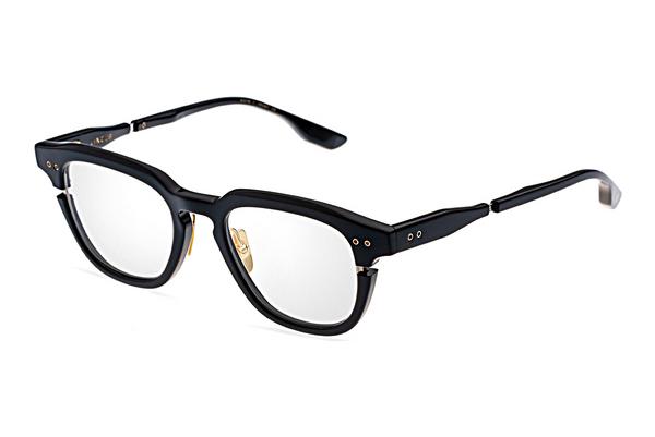 Lunettes de vue DITA Lineus (DTX-702 01A-Asian-Fit)