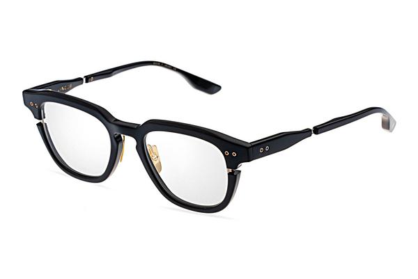 Brille DITA Lineus Alternative Fit (DTX-702 01AFA)