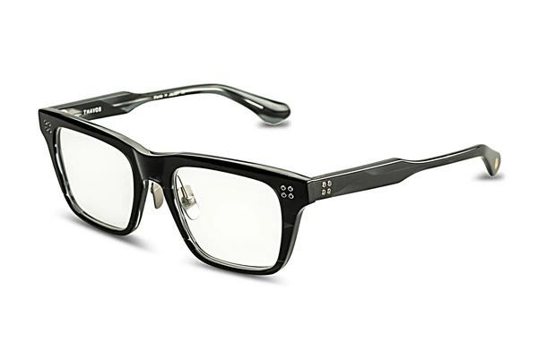 Lunettes de vue DITA THAVOS (DTX-713 01A)