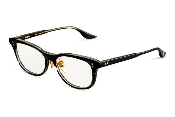 Lunettes de vue DITA Brehm (DTX-714 01A)