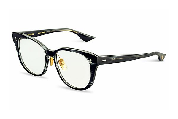 Lunettes de vue DITA ERAHDU (DTX-715 01A)