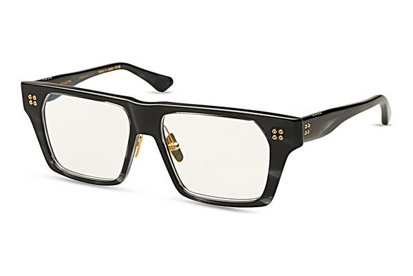 Lunettes de vue DITA Venzyn (DTX-720 01A-Asian-Fit)