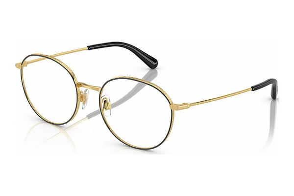 Lunettes de vue Dolce & Gabbana DG1322 1334