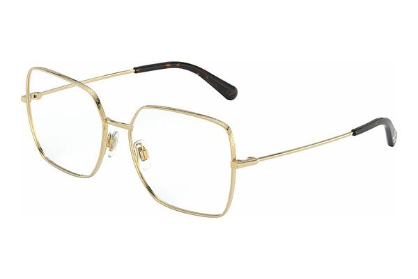 Brille Dolce & Gabbana DG1323 02