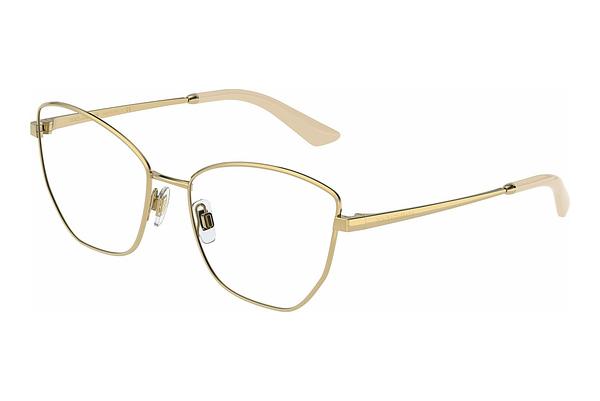 Brille Dolce & Gabbana DG1340 02