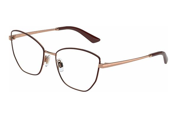 Brille Dolce & Gabbana DG1340 1351