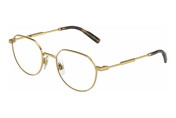 Brille Dolce & Gabbana DG1349 02