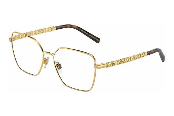 Lunettes de vue Dolce & Gabbana DG1351 02