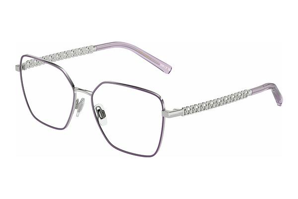 Lunettes de vue Dolce & Gabbana DG1351 1317