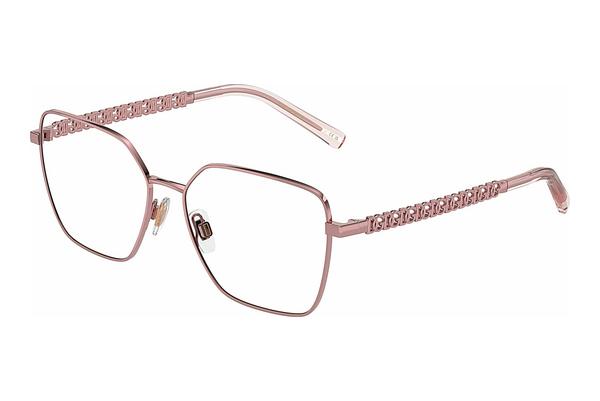 Lunettes de vue Dolce & Gabbana DG1351 1361