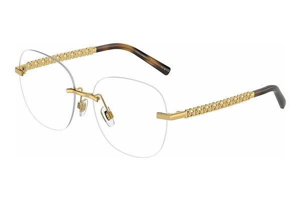 Lunettes de vue Dolce & Gabbana DG1352 02