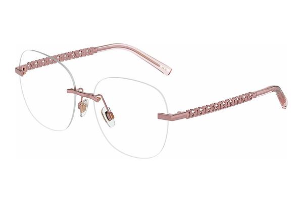 Lunettes de vue Dolce & Gabbana DG1352 1361