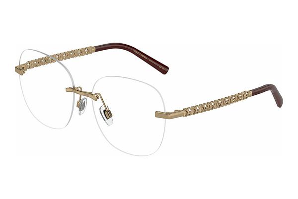 Lunettes de vue Dolce & Gabbana DG1352 1363