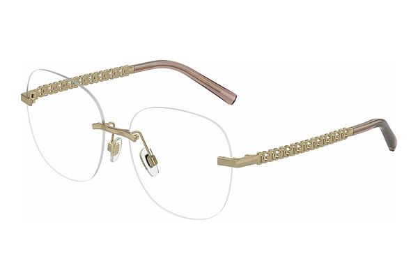 Lunettes de vue Dolce & Gabbana DG1352 1365