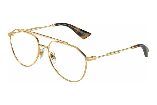 Brille Dolce & Gabbana DG1353 02