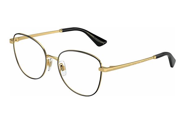 Brille Dolce & Gabbana DG1355 1334