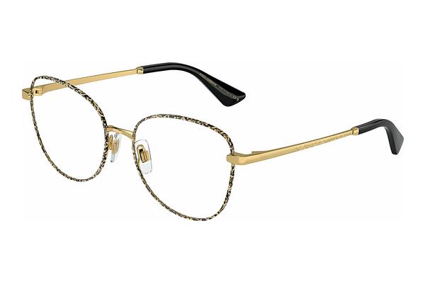 Brille Dolce & Gabbana DG1355 1364