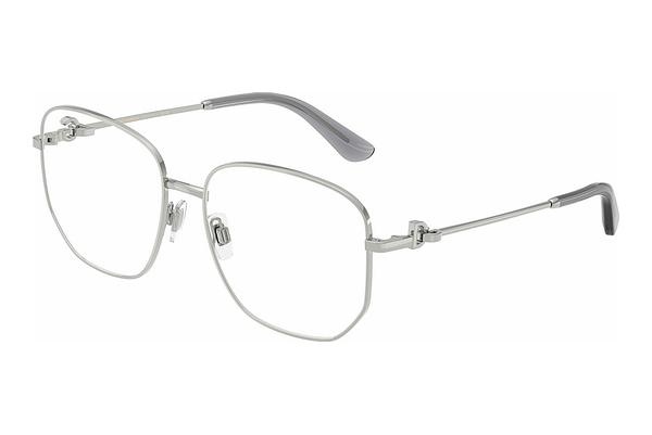 Brille Dolce & Gabbana DG1356 05