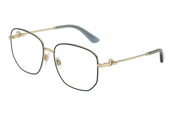 Brille Dolce & Gabbana DG1356 488