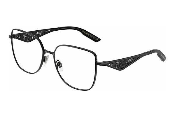 Lunettes de vue Dolce & Gabbana DG1358 01